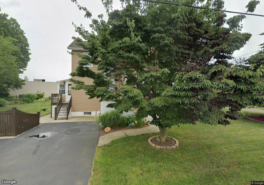 43 Columbus Ave, East Haven, CT 06512 - photo 1