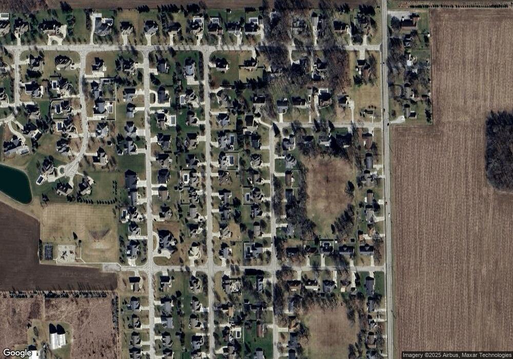 1029 Olds Ln, Archbold, OH 43502 - photo 1