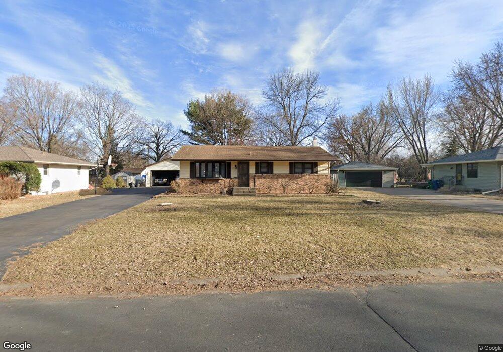 10030 Pilgrim Way, Maple Grove, MN 55369 - photo 1