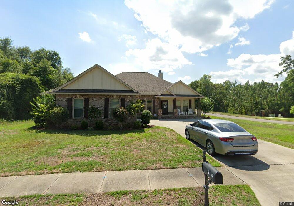 2134 Aldabra Ct unit 52, Mobile, AL 36695 - photo 1