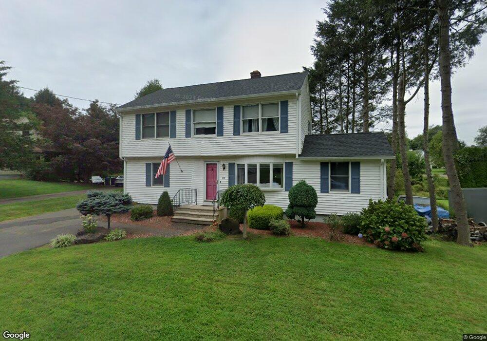 516 Toll Gate Rd, Berlin, CT 06037 - photo 1