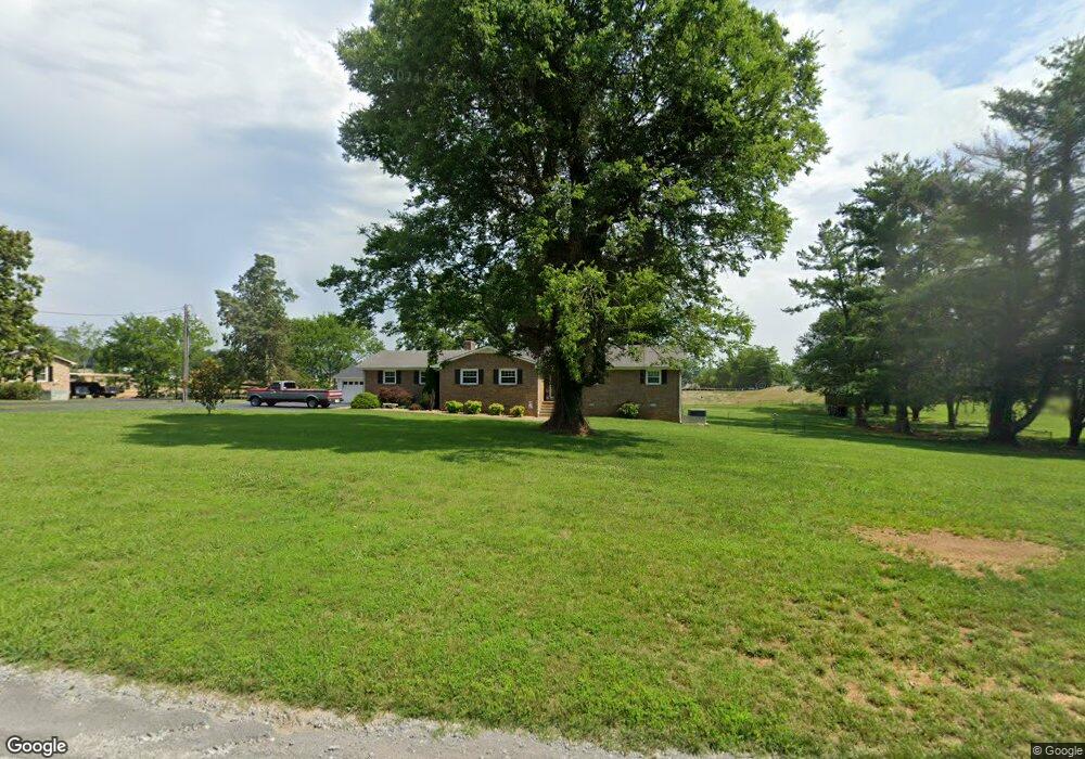 483 Naron Rd, Shelbyville, TN 37160 - photo 1