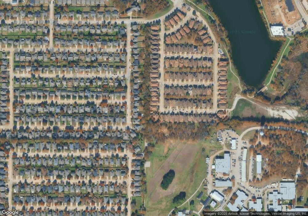 3468 Tuscan Hills Cir, Denton, TX 76210 - photo 1