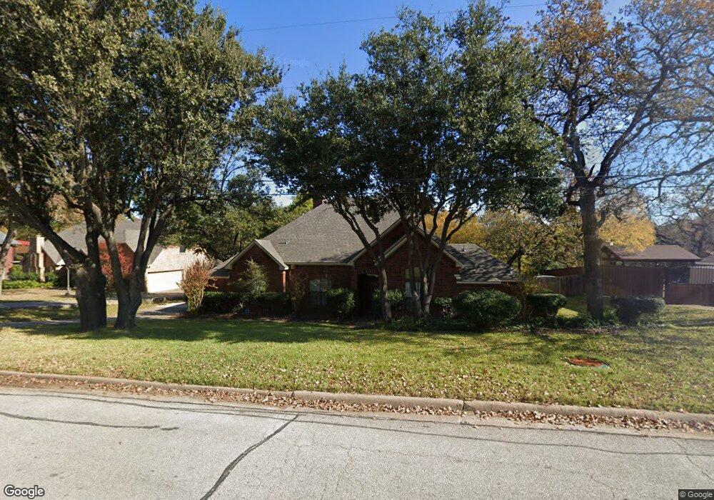 1500 Martha Dr, Bedford, TX 76022 - photo 1