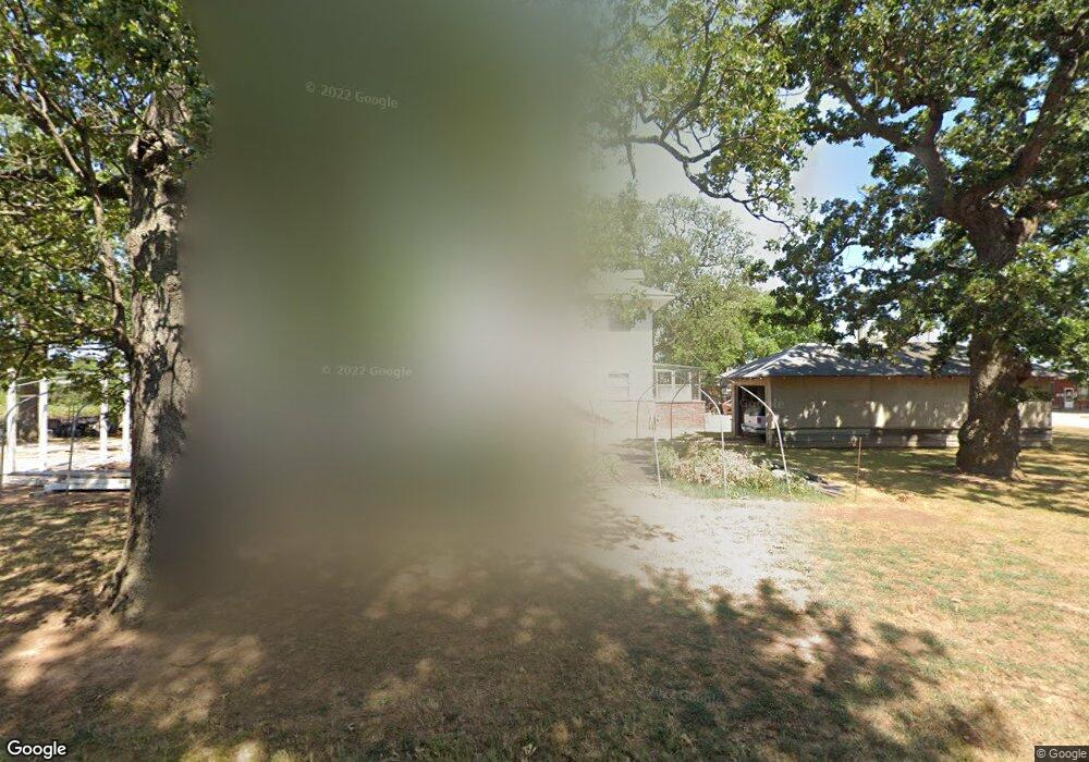 938 E 6th St, Claremore, OK 74017 - photo 1