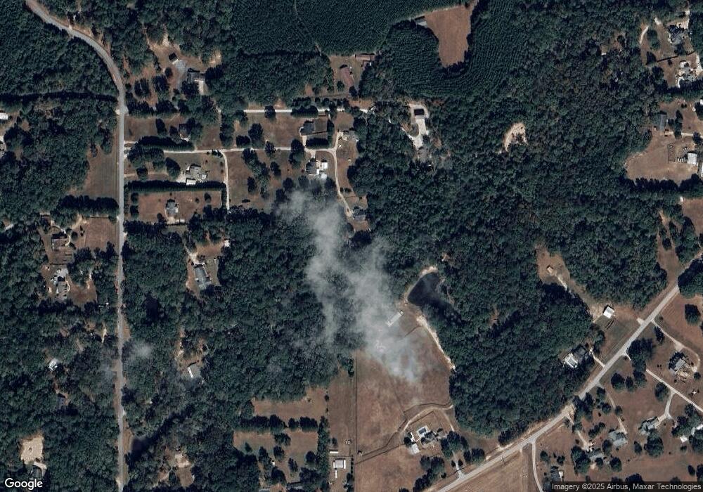 105 Overland Trail, Sharpsburg, GA 30277 - photo 1