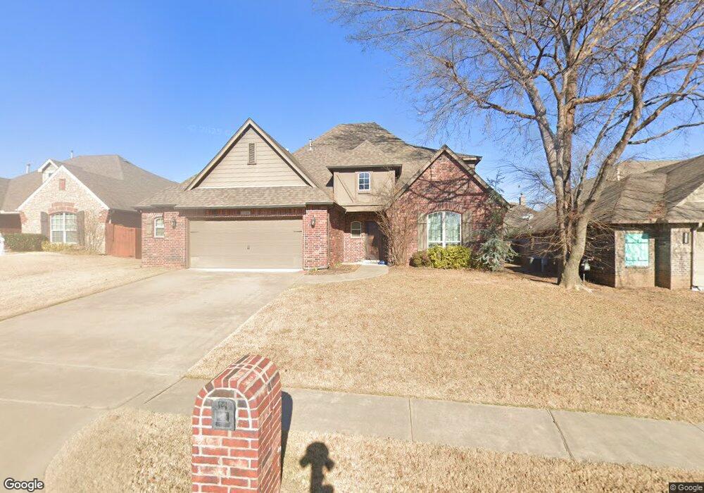 1804 E Jacksonville St, Broken Arrow, OK 74012 - photo 1
