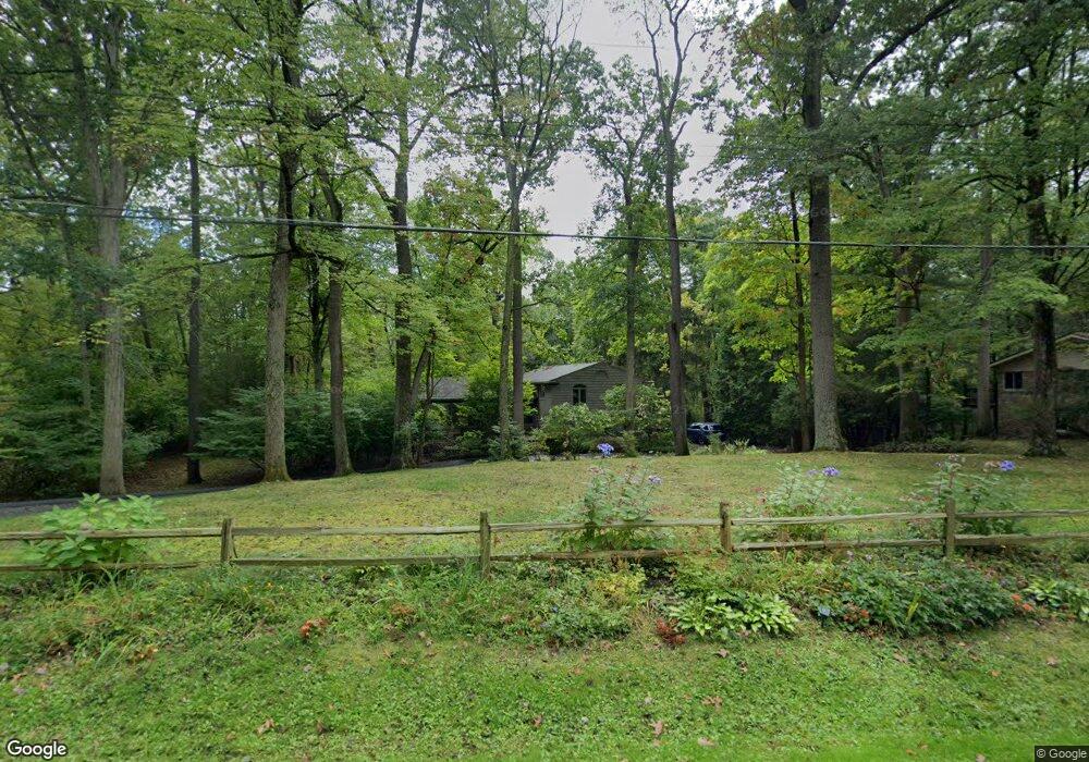 7290 Kingswood Dr, Bloomfield Hills, MI 48301 - photo 1