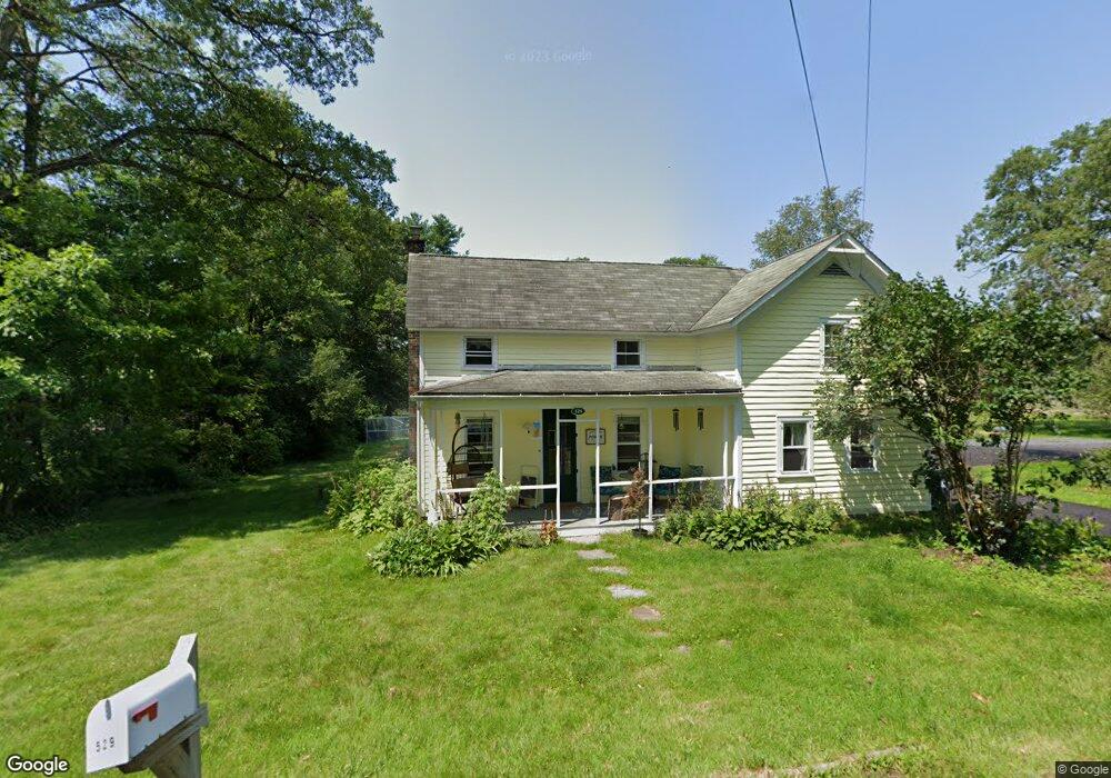 529 Eastline Rd, Ballston Spa, NY 12020 - photo 1