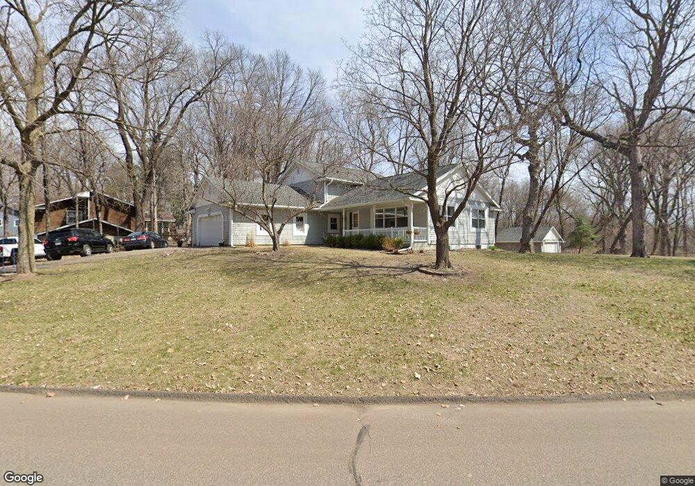 4411 Camelot Dr, Minnetonka, MN 55345 - photo 1