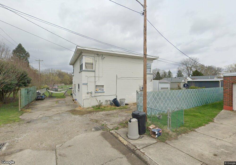 2518 Myers Ave, Dunbar, WV 25064 - photo 1