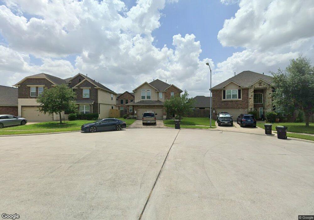 30823 Gardenia Trace Dr, Spring, TX 77386 - photo 1