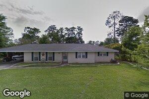 317 Meadow Ln, Lafayette, LA 70506