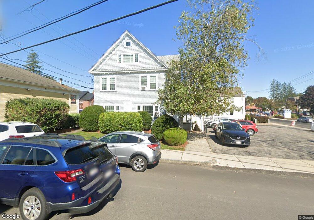 32 Chestnut St unit Suite A, Andover, MA 01810 - photo 1