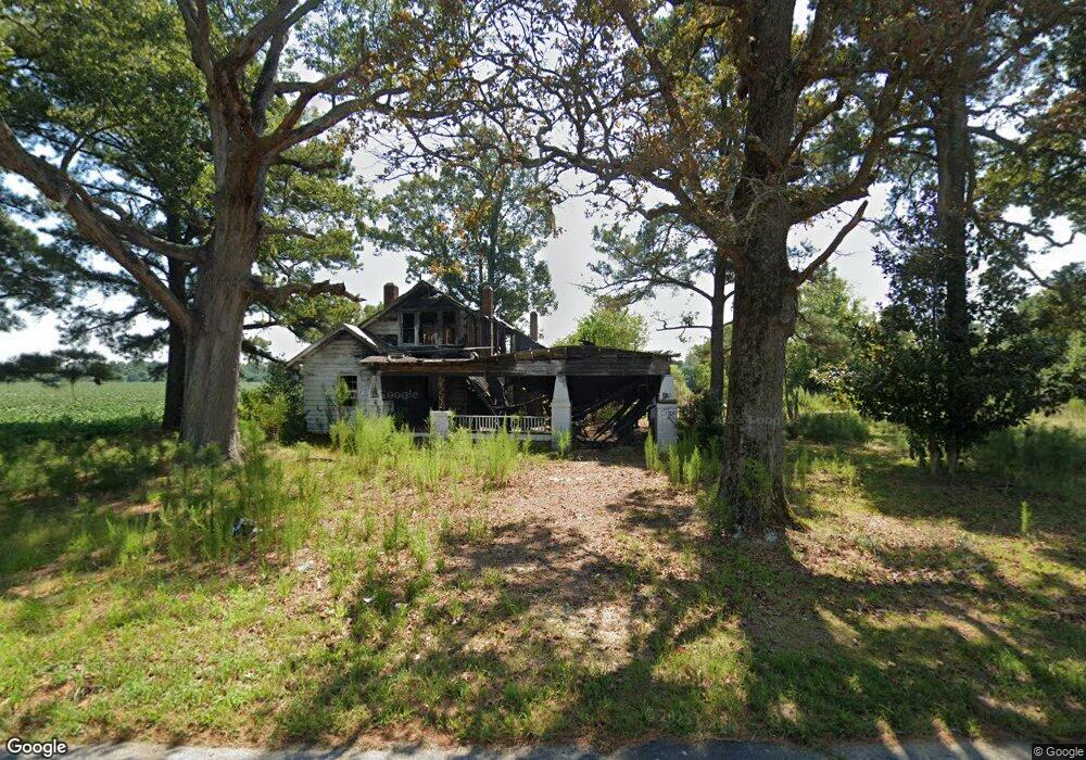 2116 Warren Mill Rd, Newton Grove, NC 28366 - photo 1