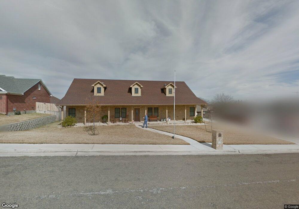 1307 Cardinal Trail, Copperas Cove, TX 76522 - photo 1