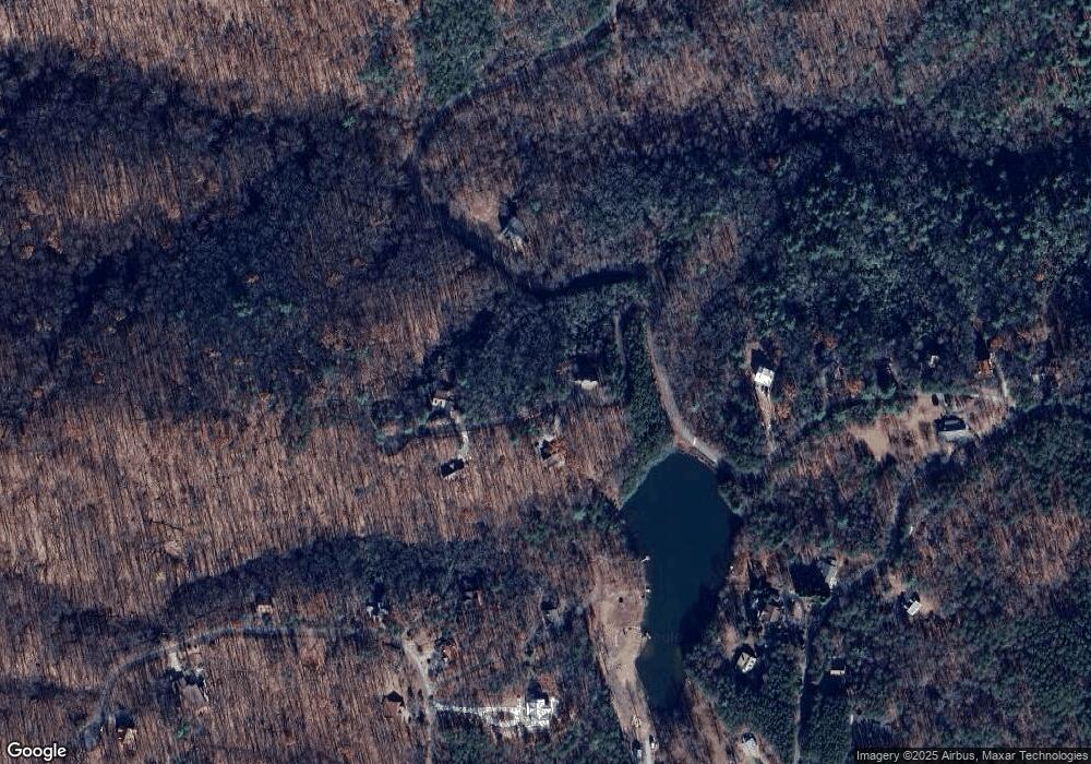 0 Cub Trail unit 5 8098024, Sautee Nacoochee, GA 30571 - photo 1