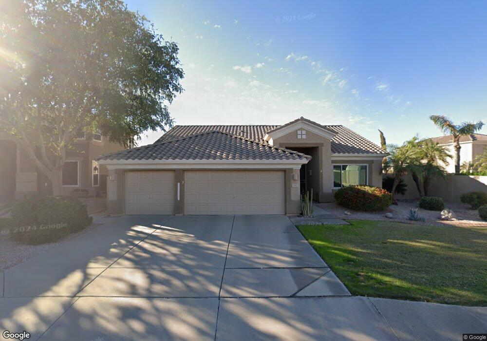 3116 S Vista Del Sol, Mesa, AZ 85212 - photo 1