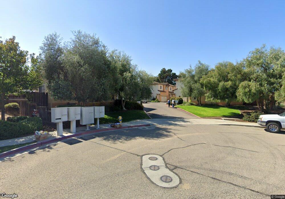 360 Avenida de Amigos, Nipomo, CA 93444 - photo 1