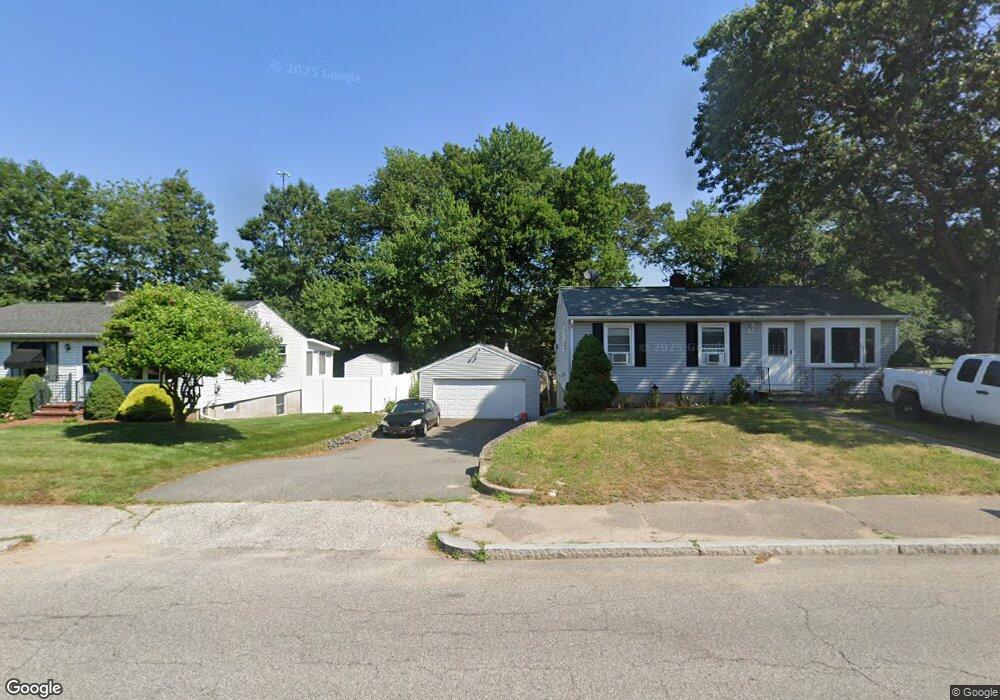 36 Collins St, Attleboro, MA 02703 - photo 1