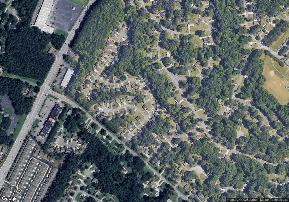 2996 Garland Dr SW, Marietta, GA 30008 - photo 1