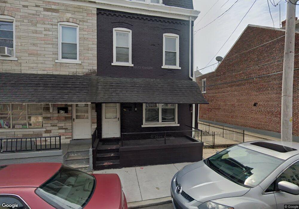 914 W Allen St, Allentown, PA 18102 - photo 1