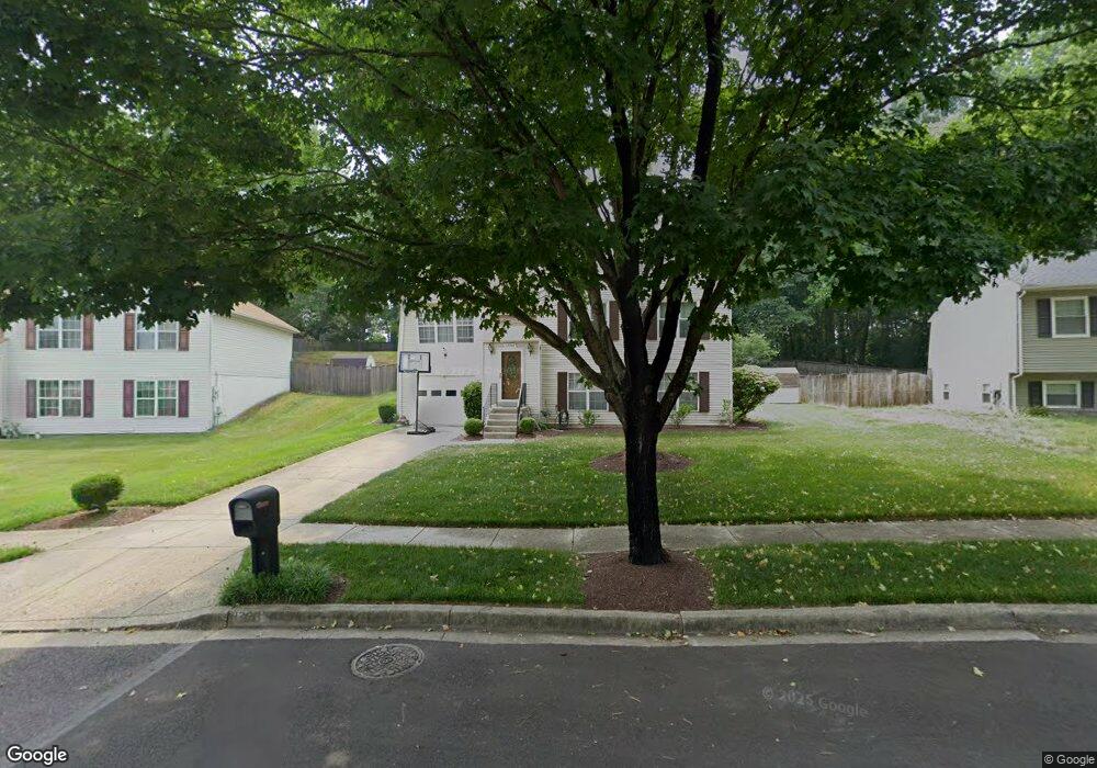 12205 Kingsbrook St, Bowie, MD 20721 - photo 1