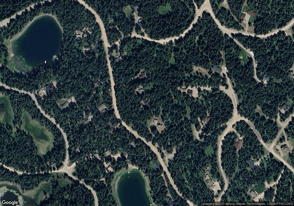 290 S Many Lakes Dr, Kalispell, MT 59901 - photo 1