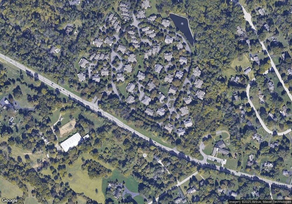 169 Monmouth Cir unit 69, Berwyn, PA 19312 - photo 1