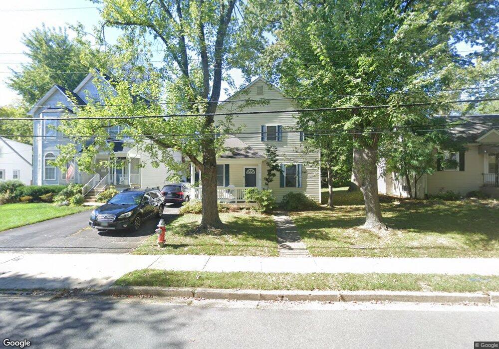 106 S Spring St, Falls Church, VA 22046 - photo 1