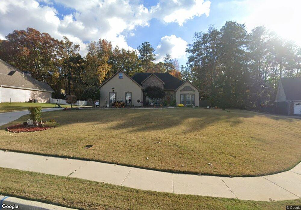 2911 Mandy Ct, Jonesboro, GA 30236 - photo 1