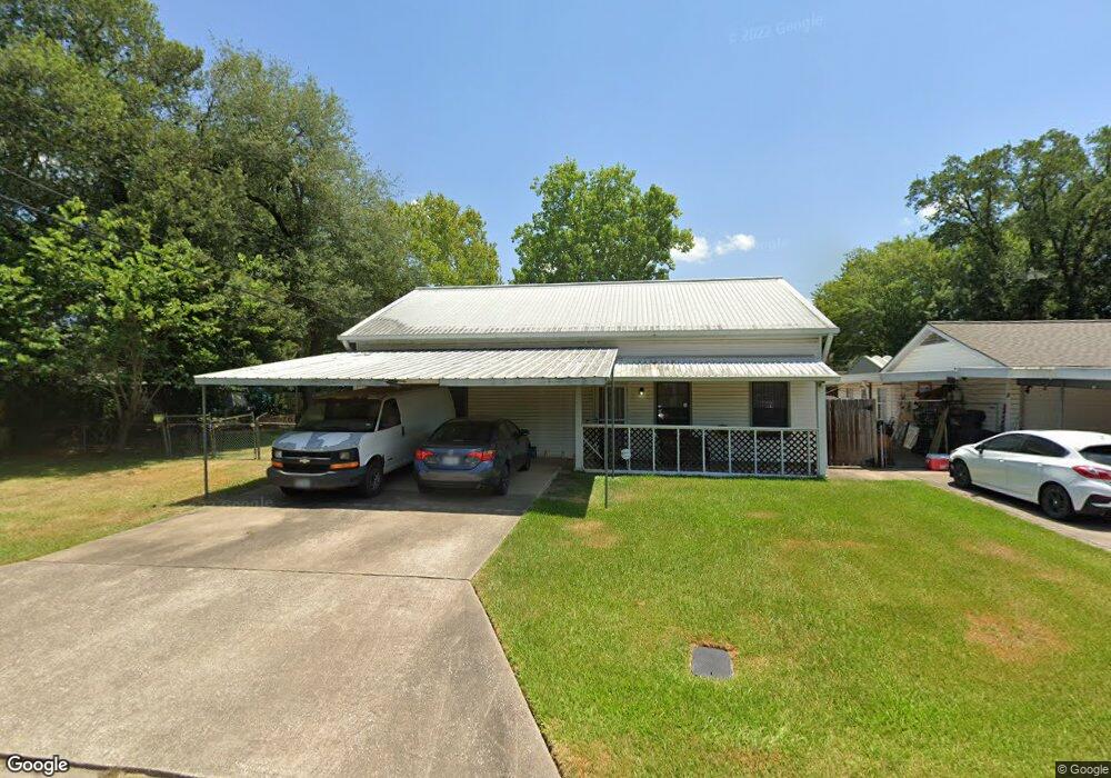 10903 Eddyrock St, Houston, TX 77089 - photo 1