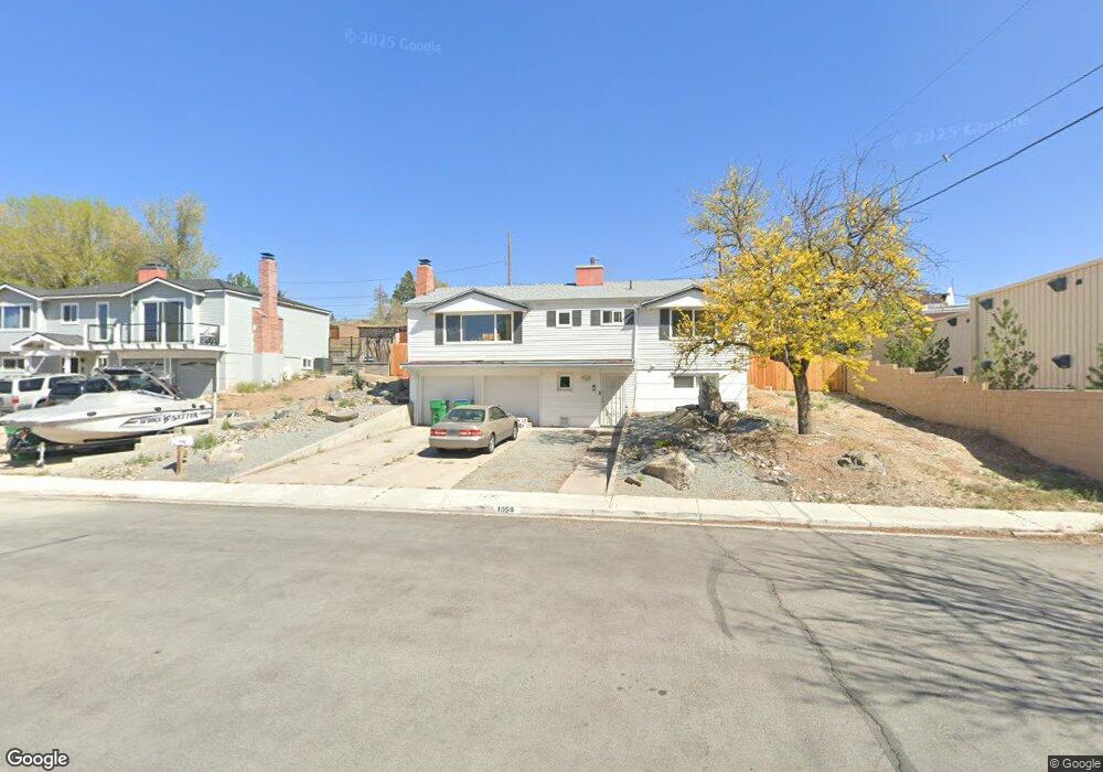 1050 Gault Way unit A, Sparks, NV 89431 - photo 1