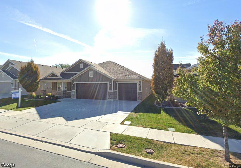 2543 W 1725 N, Clinton, UT 84015 - photo 1