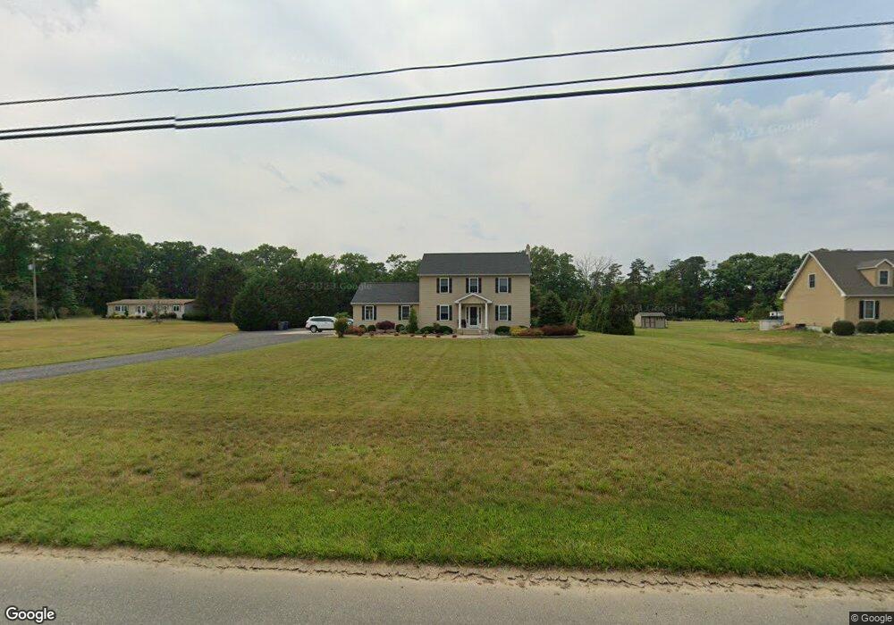 543 S Blue Bell Rd, Vineland, NJ 08360 - photo 1