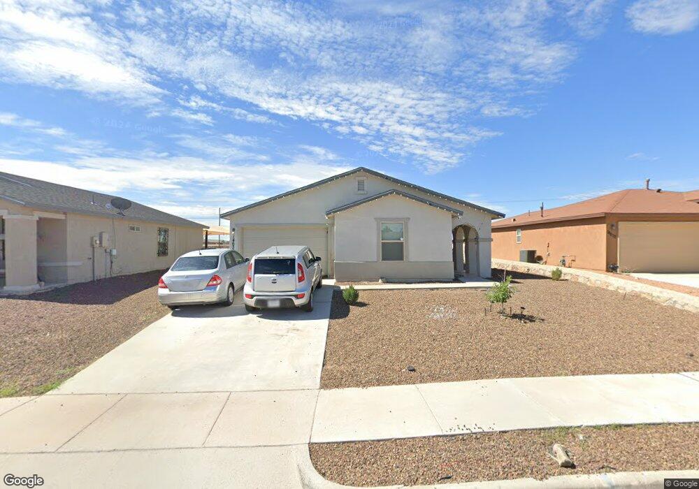 14636 Escalera Dr, El Paso, TX 79928 - photo 1