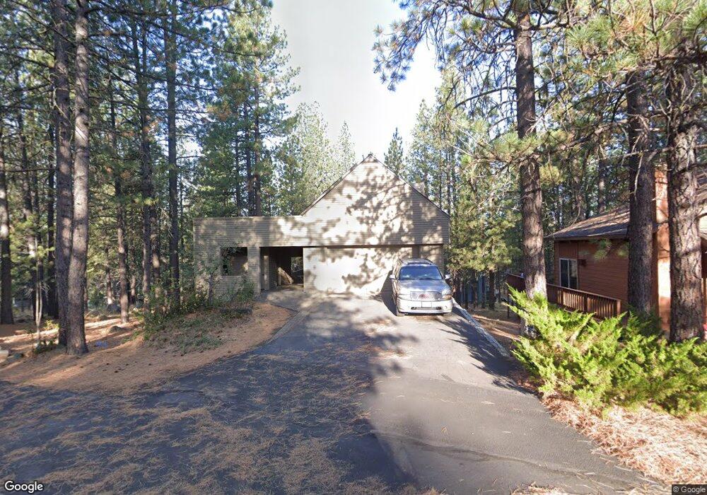 57137 Mink Ln, Bend, OR 97707 - photo 1