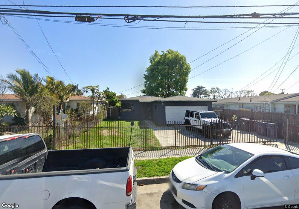 1682 E 126th St, Compton, CA 90222 - photo 1