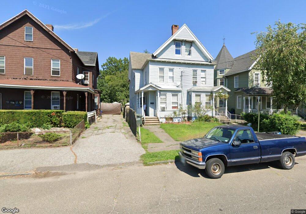 746 Howard Ave, Bridgeport, CT 06605 - photo 1