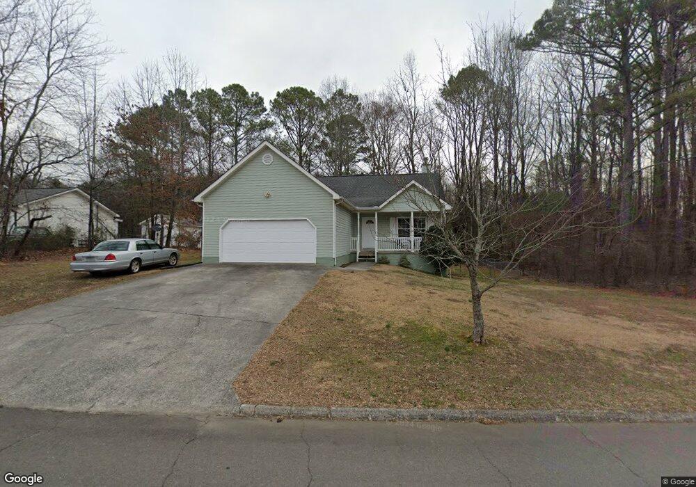 1672 Farley Dr, Tunnel Hill, GA 30755 - photo 1