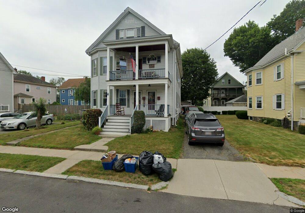 2 Fay Ave, Peabody, MA 01960 - photo 1