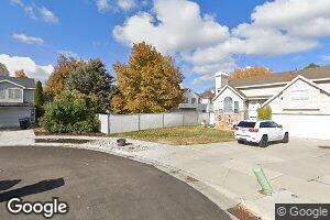 5492 S Portside Way, Salt Lake City, UT 84123