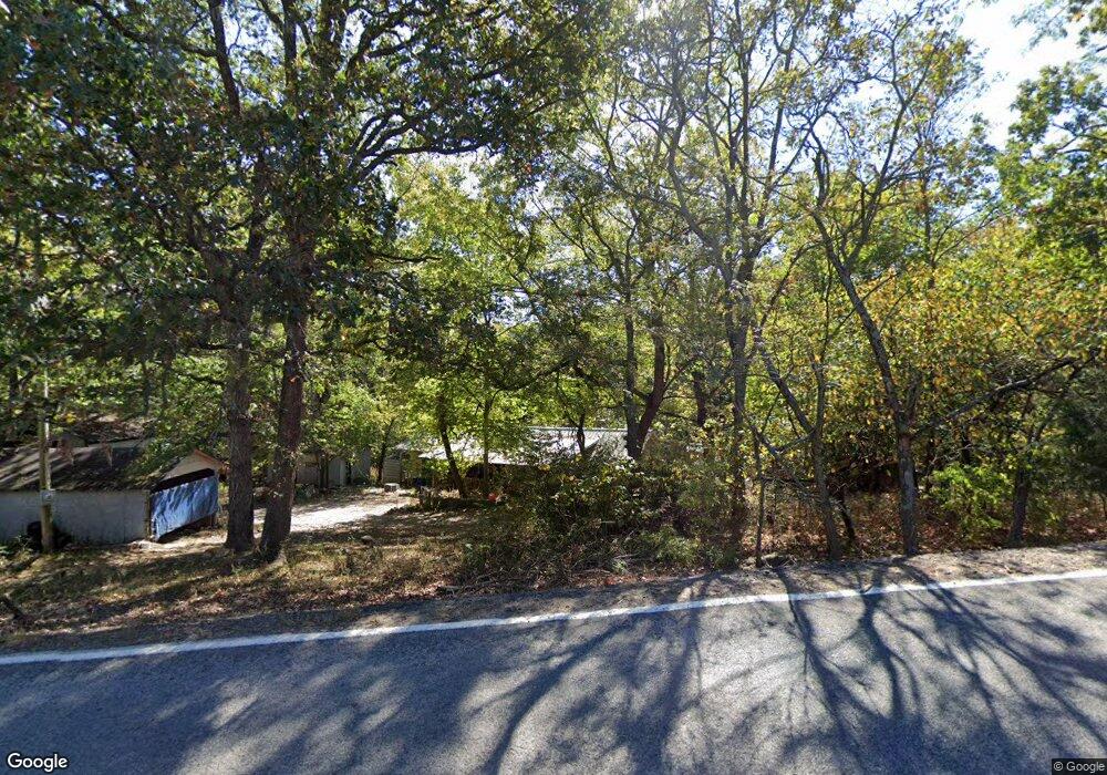 102018 S 4749 Rd, Muldrow, OK 74948 - photo 1