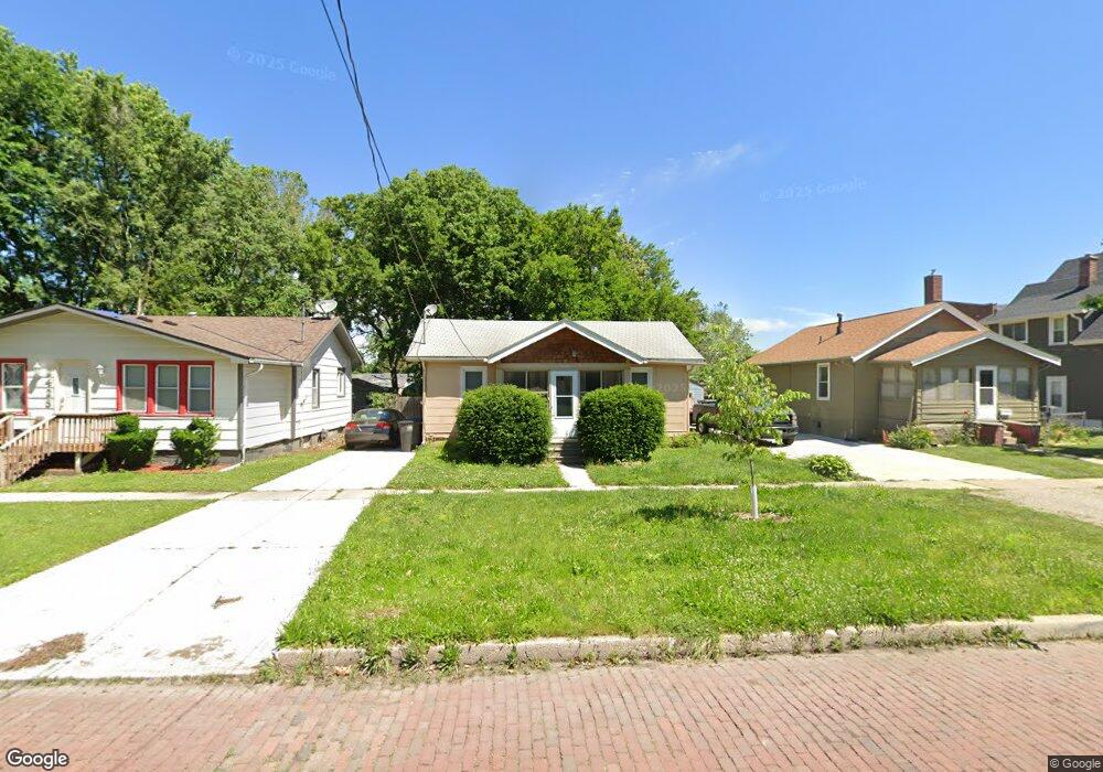 2430 Capitol Ave, Des Moines, IA 50317 - photo 1