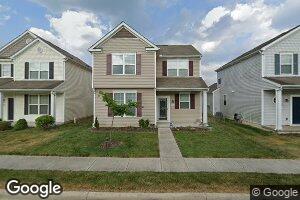 2316 Doneen Dr, Columbus, OH 43219