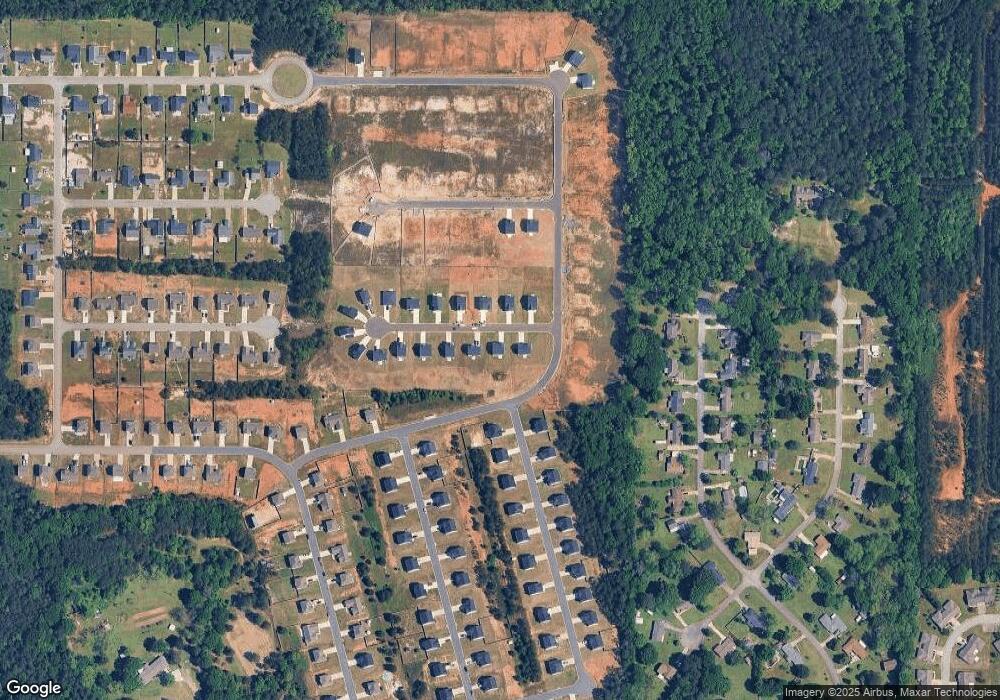 105 Haylie Ct, Macon, GA 31216 - photo 1