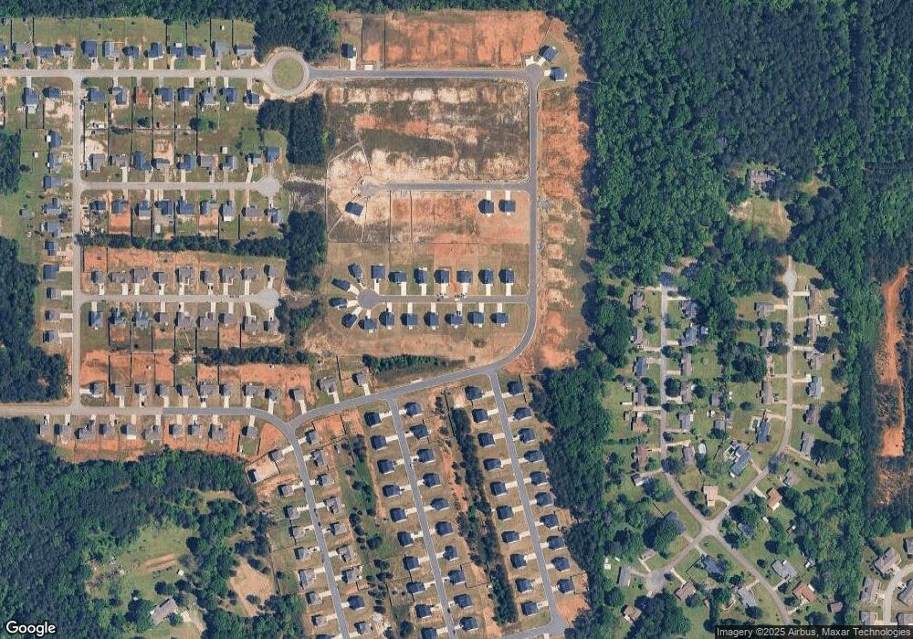 107 Haylie Ct, Macon, GA 31216 - photo 1