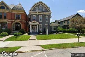 511 W Wayne St Unit 301, Fort Wayne, IN 46802