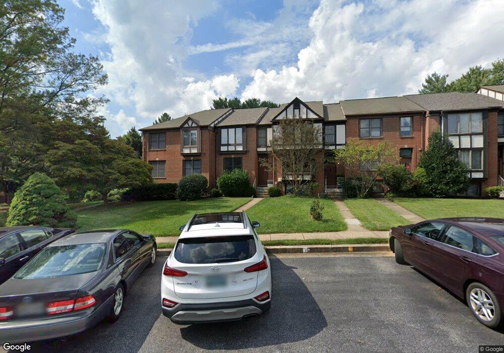 14 Tudor Ct, Lutherville Timonium, MD 21093 - photo 1