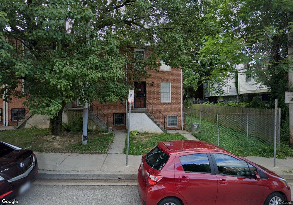 1811 N Spring St, Baltimore, MD 21213 - photo 1